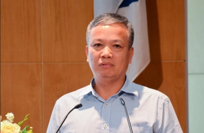 Kinh doanh - Ông Nguyễn Quốc Huy giữ chức Tổng Giám đốc SCIC
