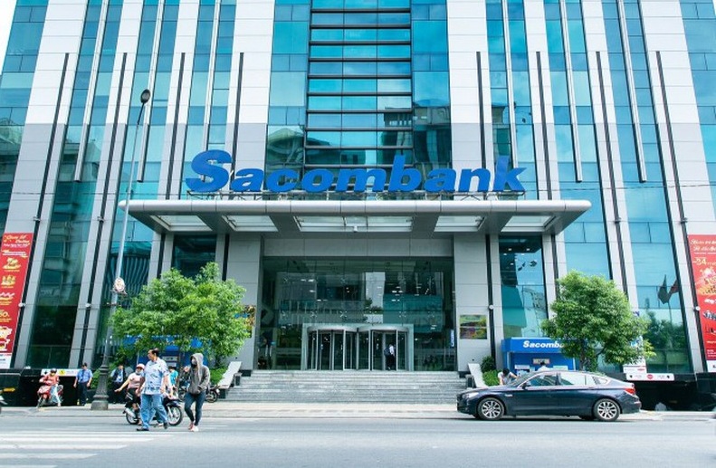 Tây Nguyên - Bán hơn 10 triệu cổ phiếu SBS, một nhà đầu tư không còn là cổ đông lớn của Sacombank