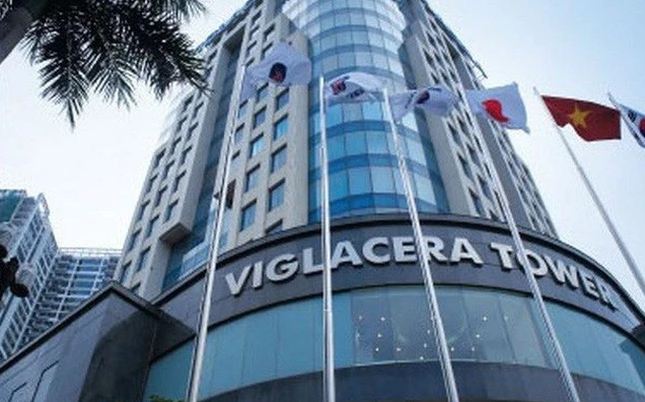 Kinh doanh - Viglacera báo lãi kỷ lục trong quý đầu tiên năm 2022