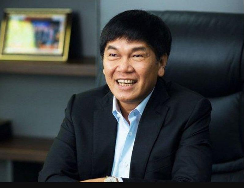 Kinh doanh - Hòa Phát trả cổ tức bằng 1,3 tỷ cổ phiếu và 2.236 tỷ đồng, Chủ tịch Trần Đình Long nhận về bao nhiêu?