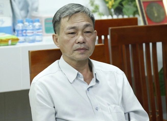 Pháp luật - Bình Dương: Bắt Phó Giám đốc Trung tâm Y tế TP.Dĩ An liên quan vụ Việt Á