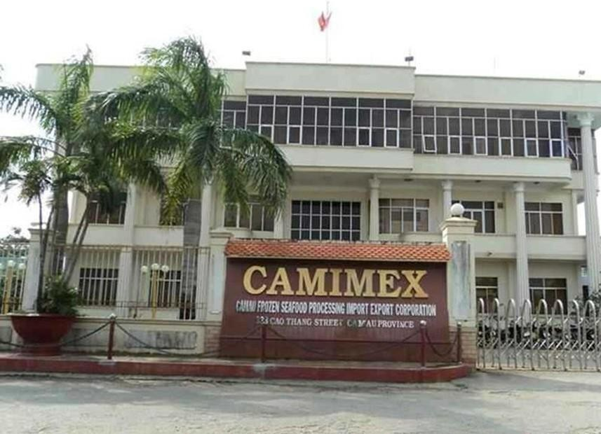 camemix bi pha hanh chinh dspl