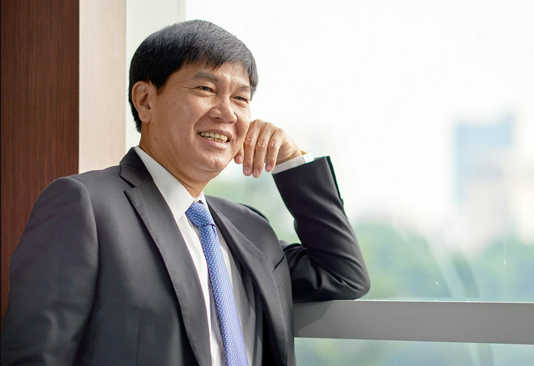 Kinh doanh - Chủ tịch Trần Đình Long sắp rớt khỏi danh sách tỷ phú USD