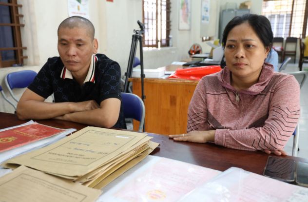 Pháp luật - Tây Ninh: Bắt giữ 2 đối tượng lừa đảo, cho vay lãi nặng hơn 947 tỷ đồng
