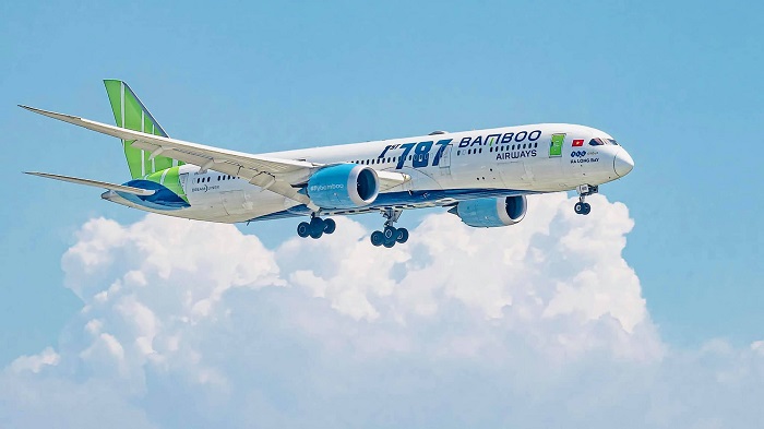 Thị trường - NCB muốn bán 203 triệu cổ phần Bamboo Airways