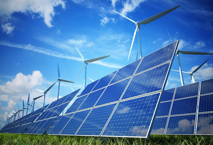 Thị trường - 59/85 dự án năng lượng tái tạo đã gửi hồ sơ đàm phán điện đến EVN