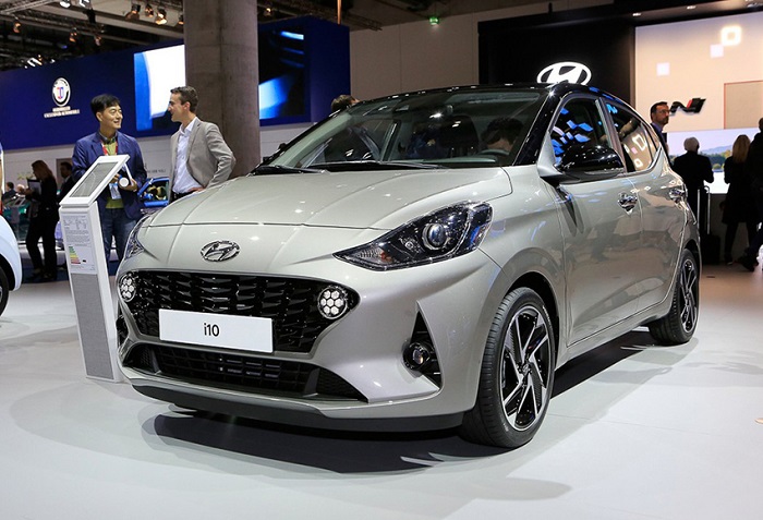 Ôtô - Xe máy - Bảng giá xe ô tô Hyundai tháng 6/2023 – Cập nhật mới nhất