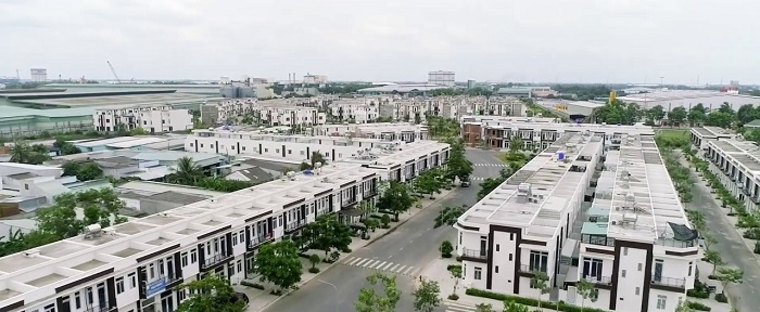 Thị trường - 3 doanh nghiệp bất động sản ở Long An bị xử phạt hơn 1,2 tỷ đồng