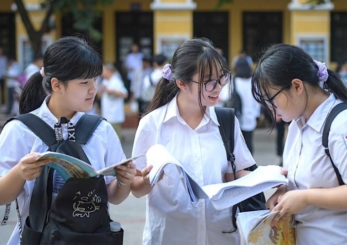Chuyện học đường - Hơn 39.000 thí sinh ở Nghệ An bước vào kỳ thi vào lớp 10