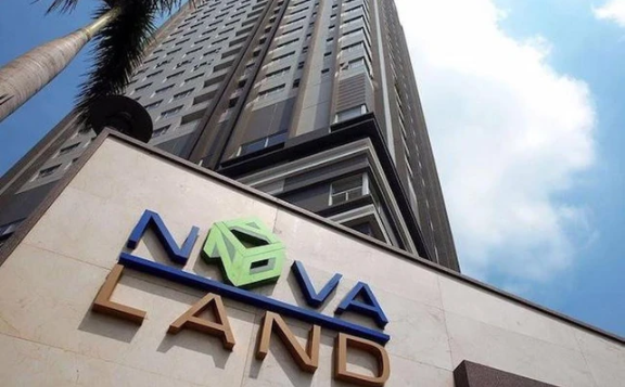 Thị trường - Hai cổ đông lớn nhất của Novaland đã bán 19 triệu cổ phiếu NVL