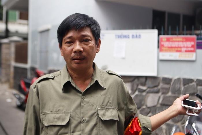 Tin trong nước - Lời kể nhân chứng vụ căn nhà bốc cháy khiến 3 ông cháu tử vong ở Nha Trang (Hình 2).