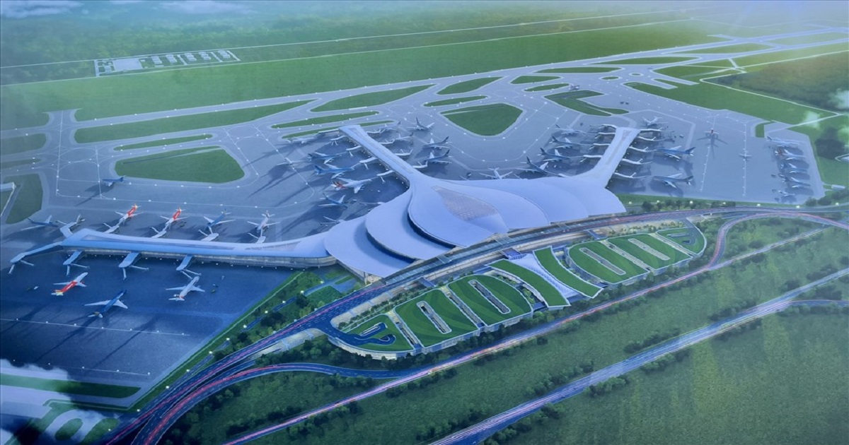 Thị trường - Gói thầu 35.000 tỷ đồng sân bay Long Thành: Chỉ có 1 liên danh đáp ứng yêu cầu về kỹ thuật thi công