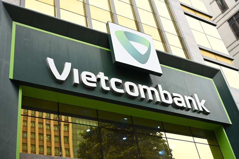 Thị trường - Vietcombank bổ nhiệm 2 Phó tổng giám đốc