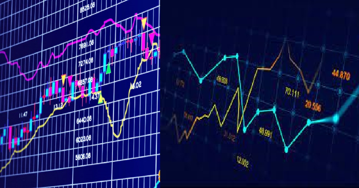 Thị trường - Vừa kết thúc tuần “đỏ lửa”, VN-Index có tiếp tục thoái lui về 1.120-1.140 điểm?