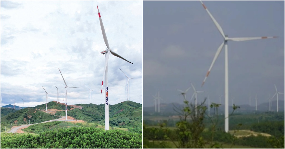 Thị trường - Vì sao dự án điện gió ở Quảng Trị muốn nhượng cổ phần cho đối tác Trung Quốc?