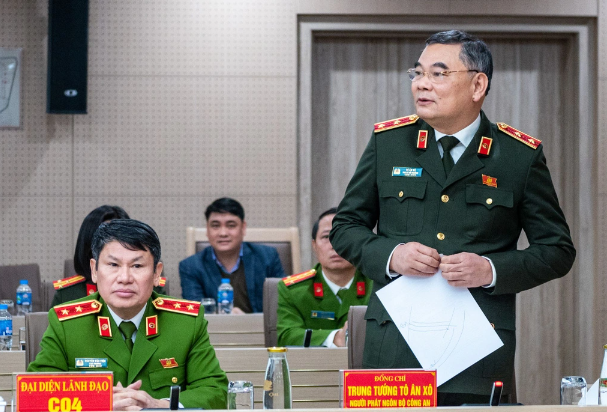An ninh - Hình sự - Giám đốc, nguyên Giám đốc Công ty điện lực Bình Thuận bị khởi tố