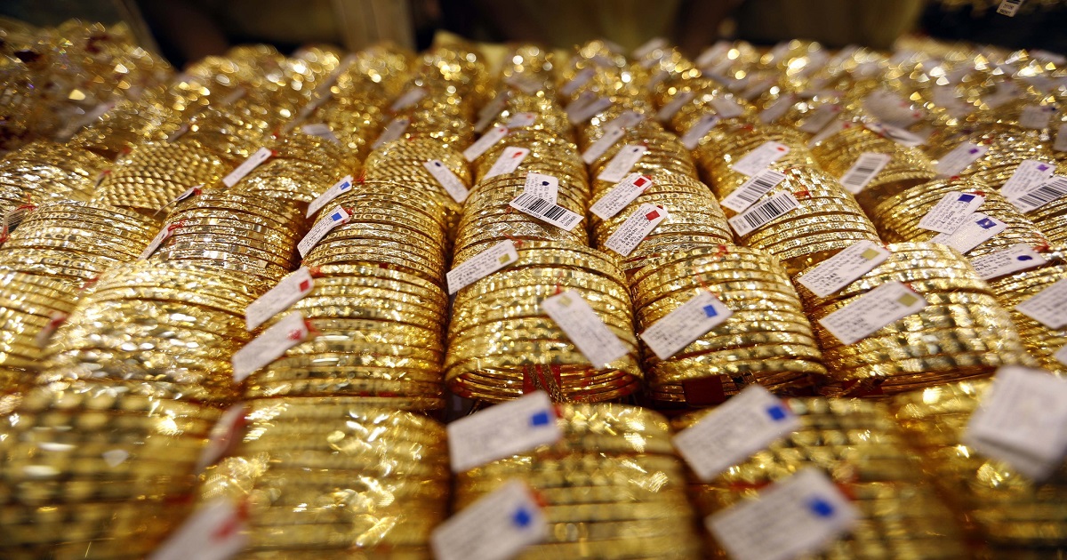 Thị trường - Giá vàng hôm nay mới nhất 26/3: Giá vàng giảm xuống dưới mốc 80 triệu đồng/lượng