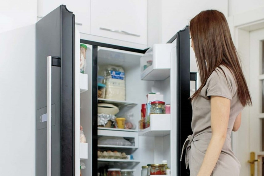 Sức khoẻ - Làm đẹp - Những sai lầm khi dùng tủ lạnh khiến hóa đơn tiền điện nhà bạn tăng cao