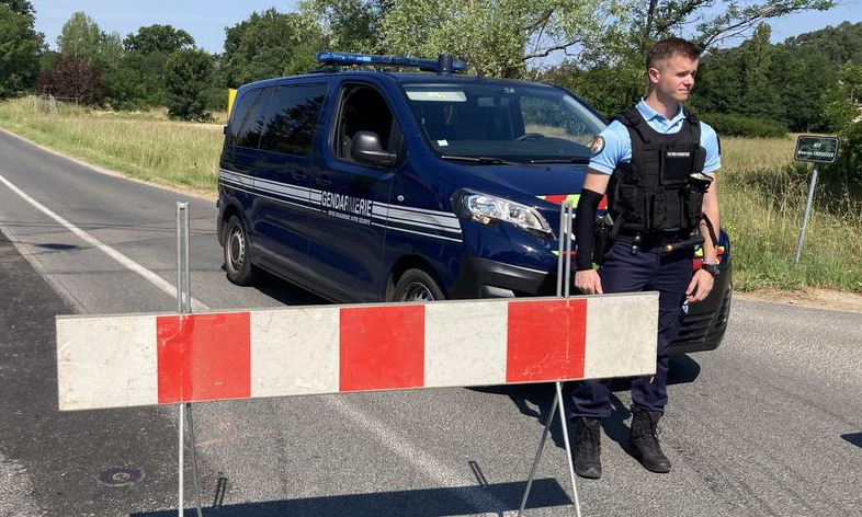Cộng đồng mạng - Pháp: Người phụ nữ mất mạng sau khi chơi trò bắn súng 