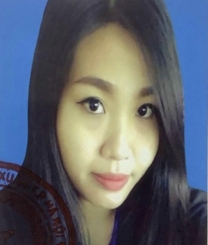 An ninh - Hình sự - Tin tức an ninh hình sự 1/10: Truy nã 'hotgirl' trộm cắp xe máy tại Hà Nội (Hình 2).