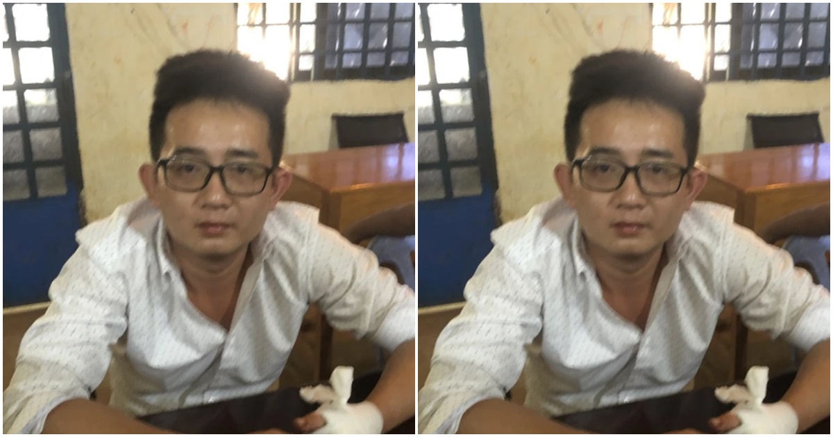 An ninh - Hình sự - Tin tức pháp luật mới nhất ngày 1/12: Tạm giữ hình sự Nguyễn Thị Mỹ Trang vì cho vay nặng lãi (Hình 3).