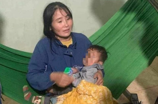 Tin trong nước - Vụ bé trai 2 tuổi mất tích ở Nghệ An: Tình trạng sức khỏe của cháu bé hiện nay