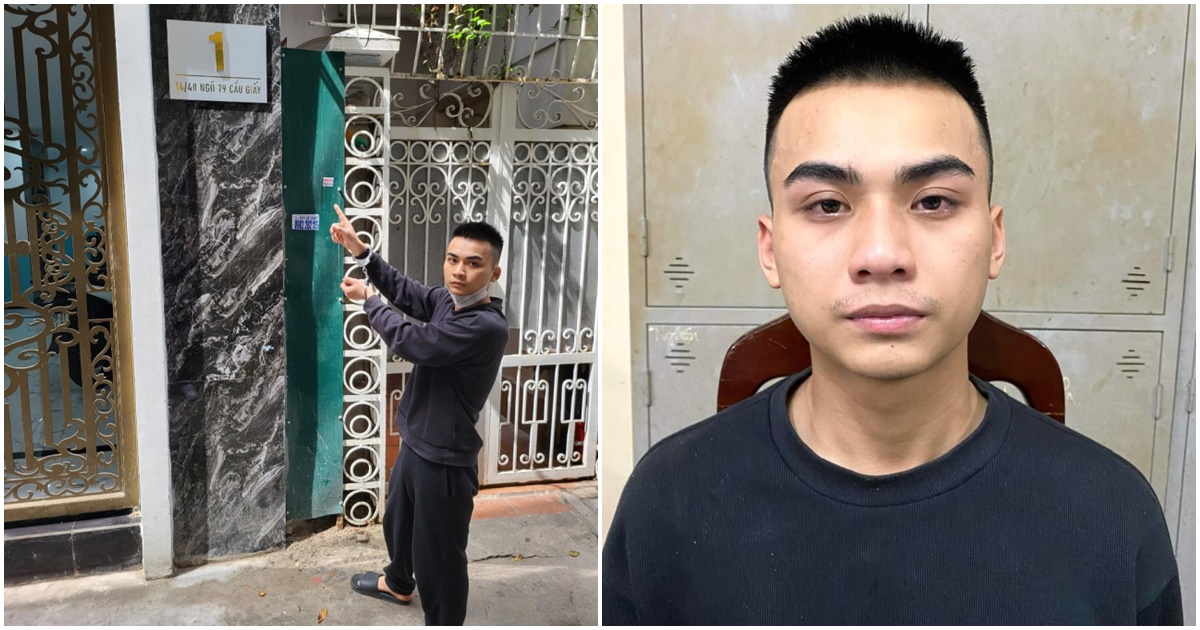 An ninh - Hình sự - Từ vụ cô gái 21 tuổi bị sát hại ở Hà Nội: Tiến sĩ tội phạm học 'vạch trần' tâm lý của kẻ thủ ác (Hình 2).