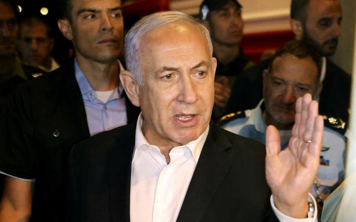 Tin thế giới - Thủ tướng Israel: Cuộc không kích ở Dải Gaza chưa có dấu hiệu dừng lại 