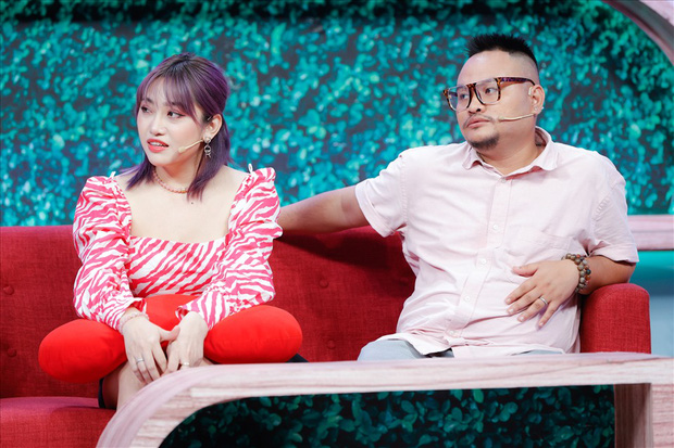Ca sĩ Lương Minh Trang ly hôn Vinh Râu Fap TV sau 6 năm chung sống  Tin  tức Online