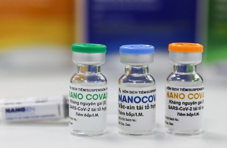 Tin trong nước - Vaccine Nanocovax đạt yêu cầu về tính an toàn