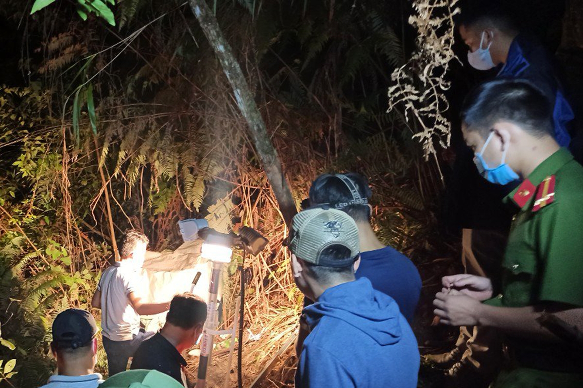 Pháp luật - Lai Châu: Điều tra vụ người phụ nữ tử vong gần lán ruộng trồng chè