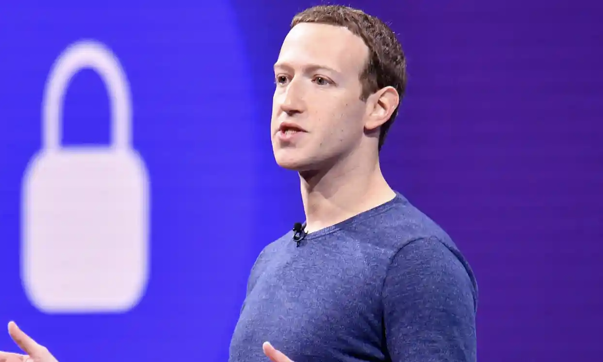 Công nghệ - Facebook hé lộ kế hoạch đổi tên 