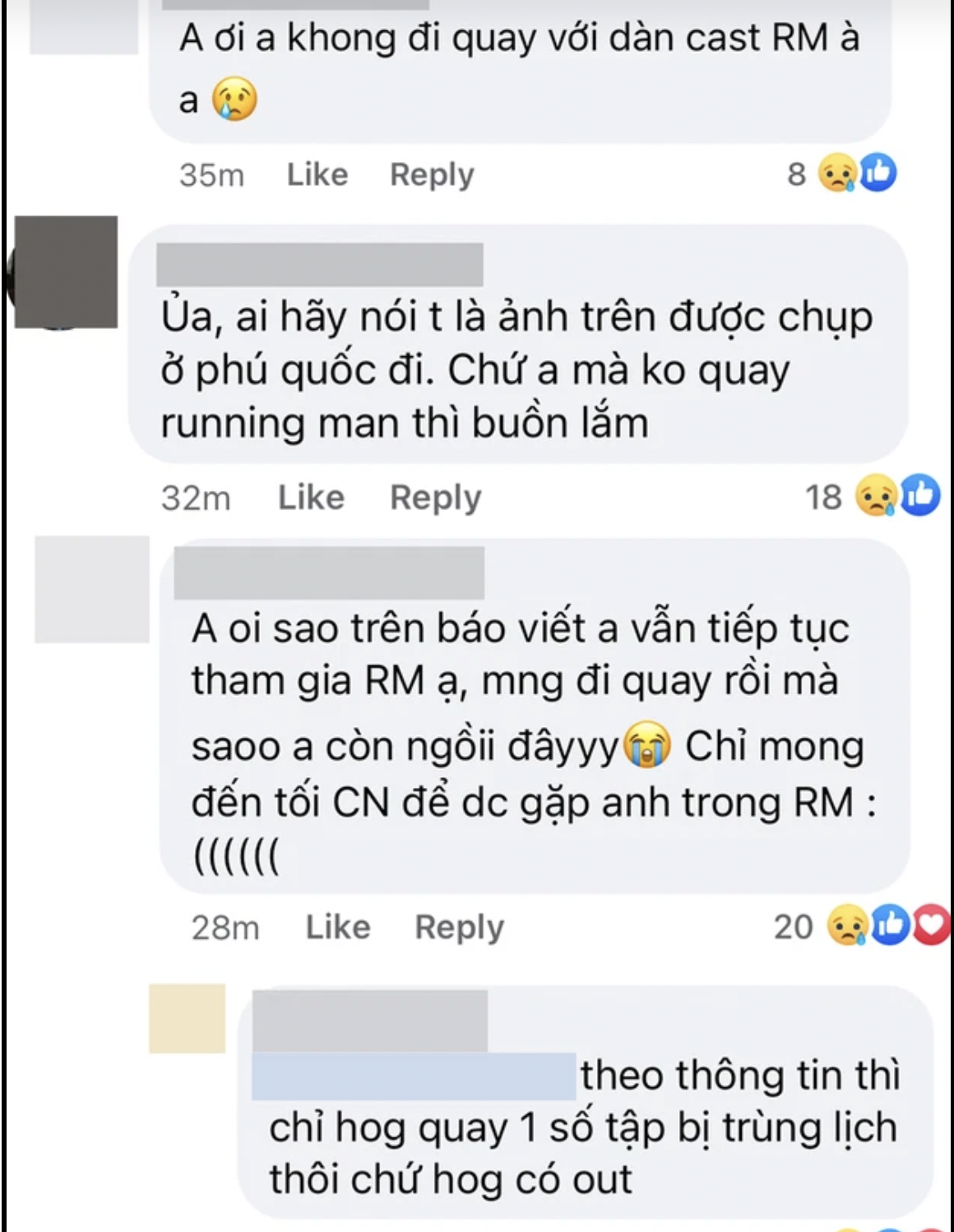 lo bang chung nghi van karik roi running man vietnam fan ham mo khong khoi tiec nuoi 3