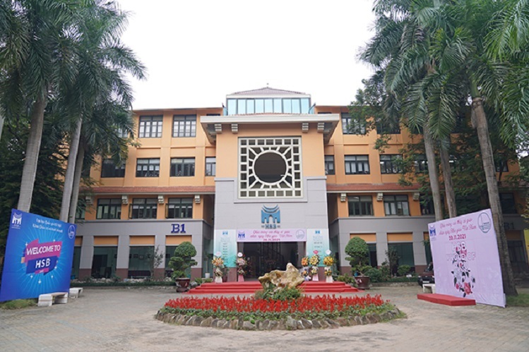 Giáo dục pháp luật - Đại học Quốc gia Hà Nội thành lập hai trường thành viên mới