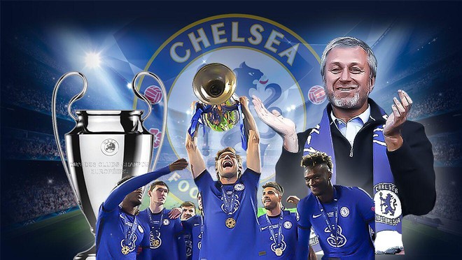 Bóng đá - Tỷ phú Roman Abramovich xác nhận bán CLB Chelsea