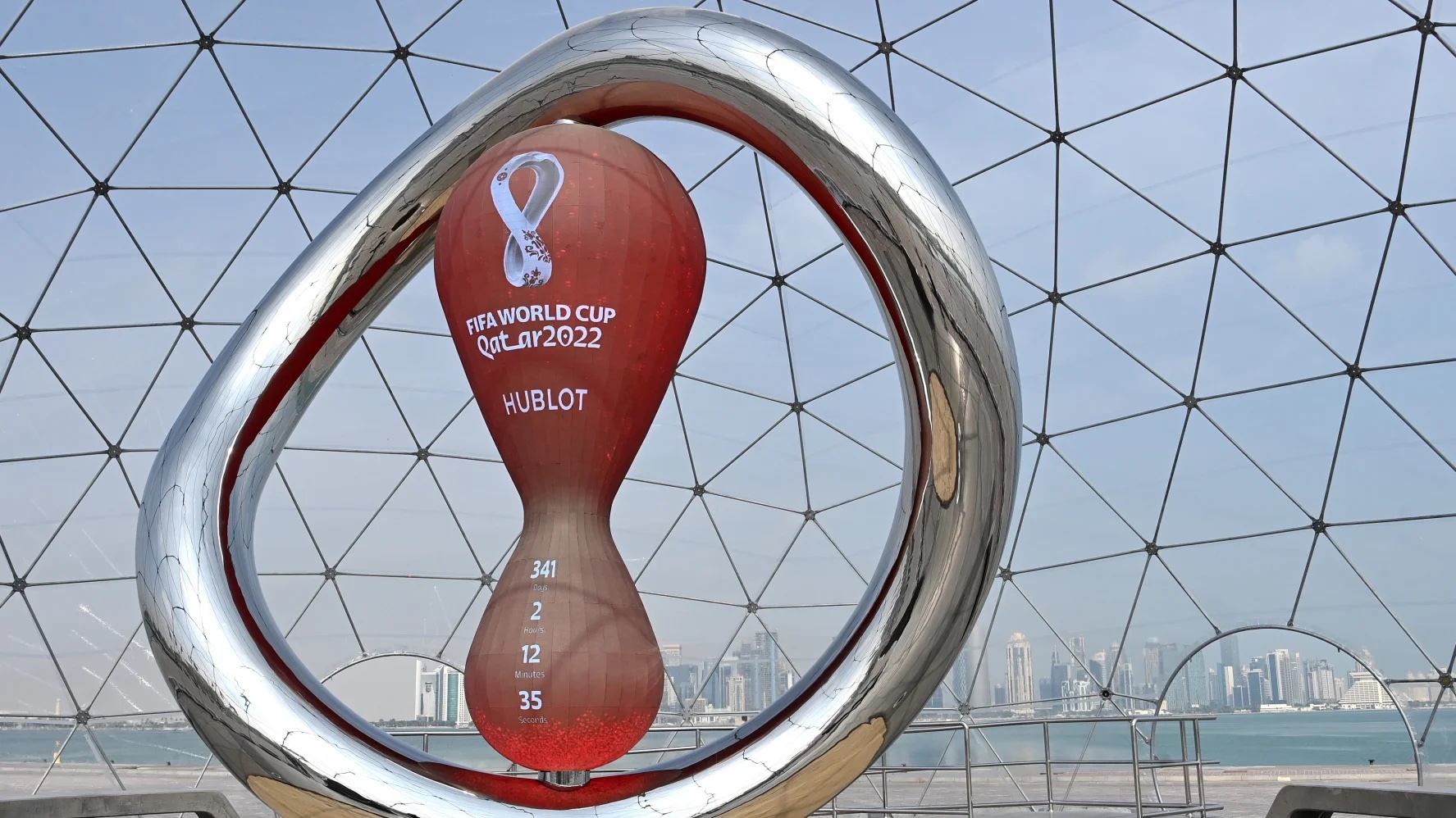fifa cong bo linh vat world cup 2022 2 copy