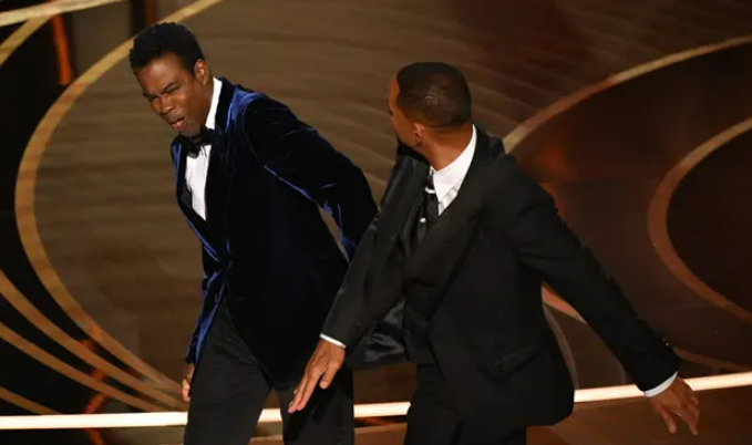 Chuyện làng sao - Chris Rock từ chối lời mời làm người dẫn chương trình tại Oscars 2023