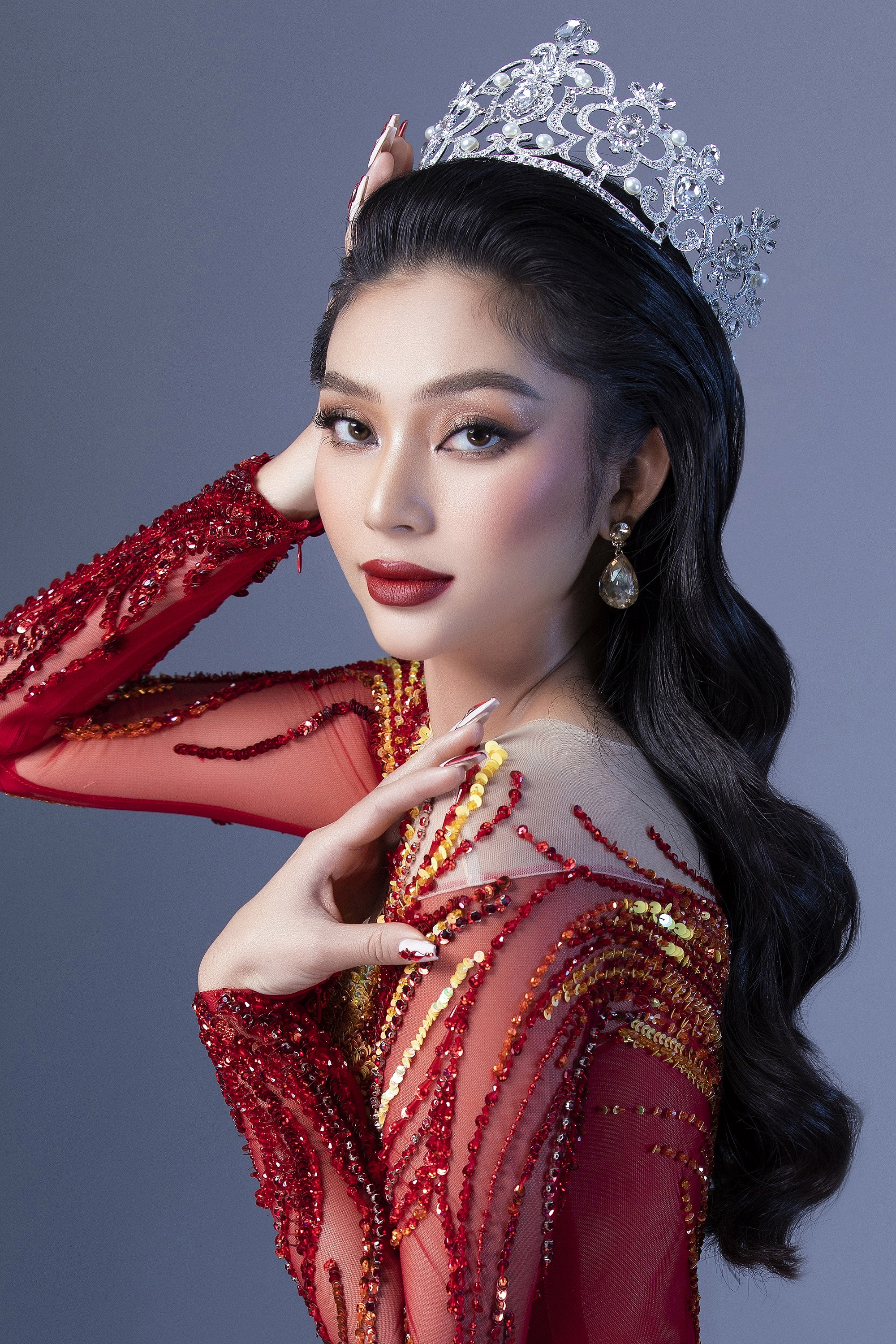 top 5 hoa hau bien lam thu hong dai dien viet nam tham du the miss globe 20223