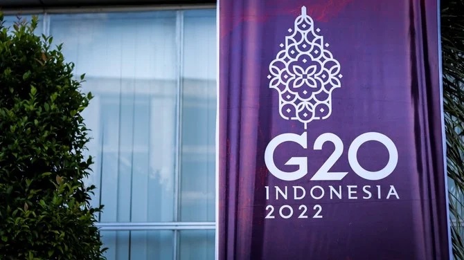 Tin thế giới - G20 ra mắt Quỹ ứng phó các đại dịch trị giá 1,4 tỷ USD 