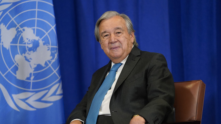 Tin thế giới - Tổng thư ký LHQ cân nhắc mở rộng thành viên Hội đồng Bảo an