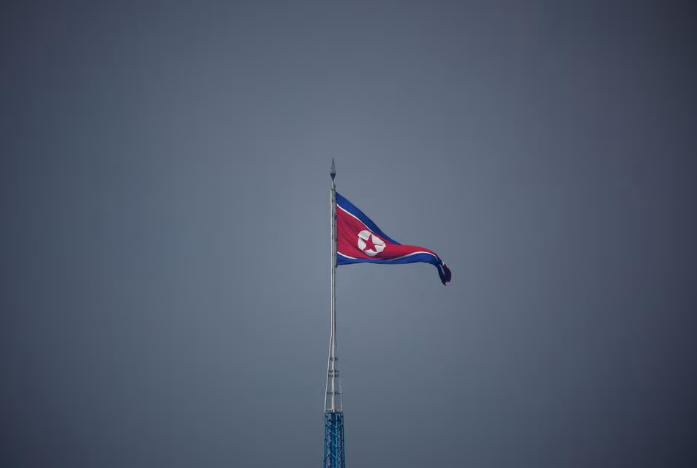 Tin thế giới - Triều Tiên xác nhận phóng hai tên lửa đạn đạo 