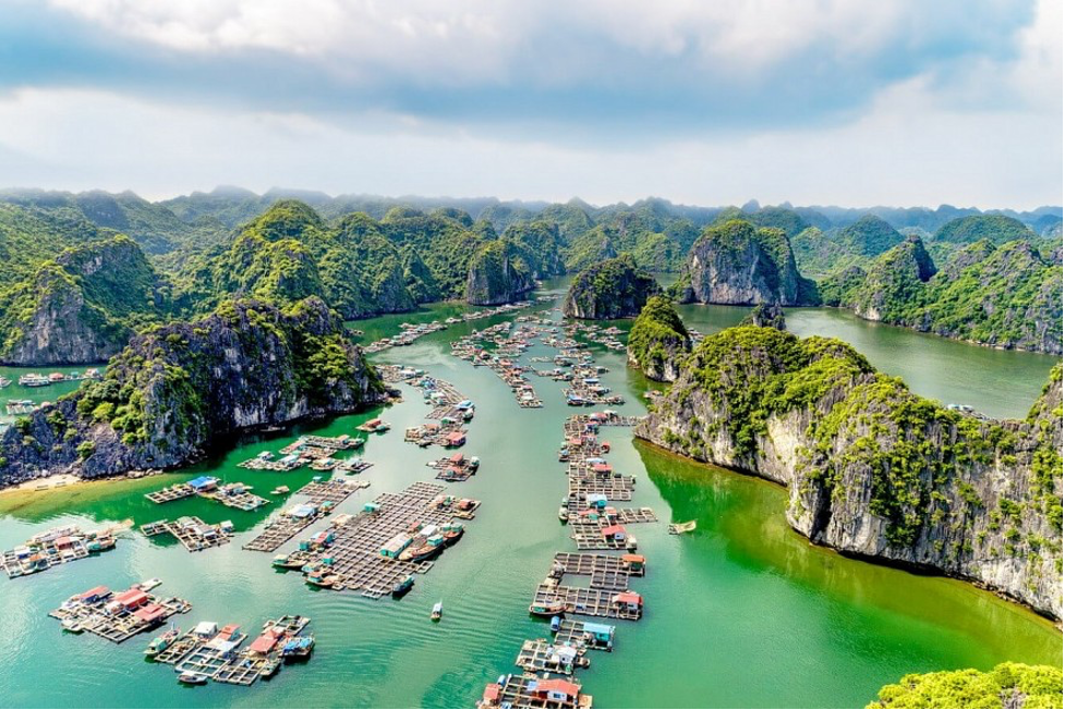 Giải trí - Hai địa danh đẹp hút hồn ở Việt Nam được CNN gợi ý khi đến Châu Á (Hình 3).