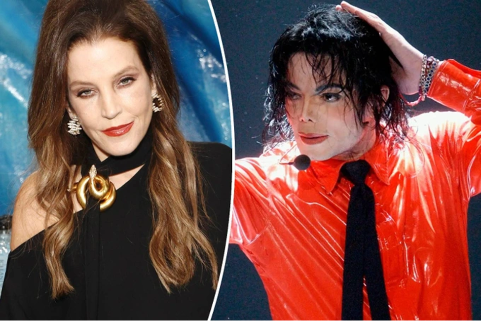 Giải trí - Vợ cũ của Michael Jackson đột ngột qua đời ở tuổi 54 (Hình 2).