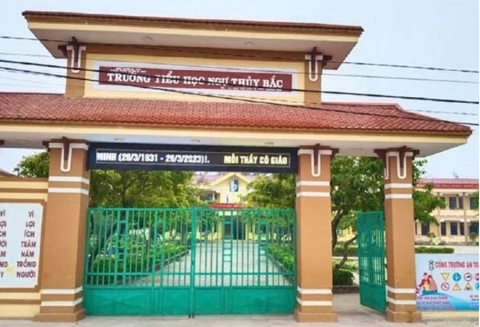 Chuyện học đường - Quảng Bình: Phòng GD&ĐT lên tiếng vụ lãnh đạo trường tiểu học xô xát đến nhập viện