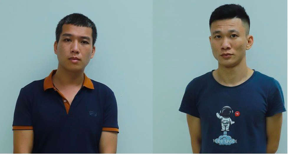 An ninh - Hình sự - Tuyên Quang: Khởi tố 2 thanh niên giả mua bán xe, chiếm đoạt 200 triệu đồng tiền cọc