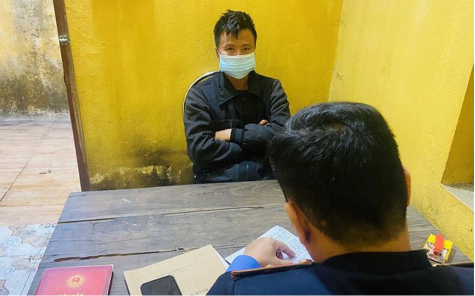 An ninh - Hình sự - Quảng Ninh: Đấu điện vào cổng sắt để sát hại “bạn gái”, người đàn ông lãnh 8 năm tù (Hình 2).
