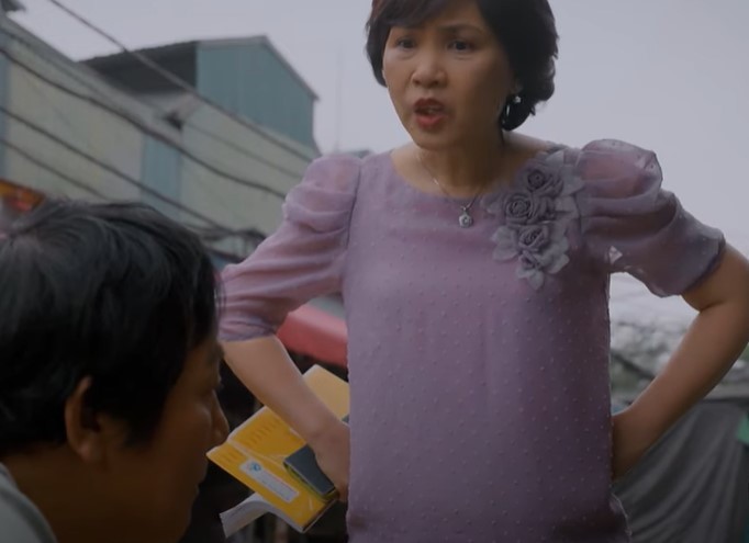 Giải trí - 'Cuộc đời vẫn đẹp sao' tập 29 preview: Hòa phát hiện con trai Lưu vay nặng lãi