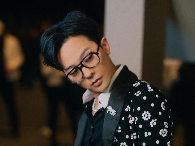 Giải trí - YG Entertainment thừa nhận hết hạn hợp đồng với G-Dragon