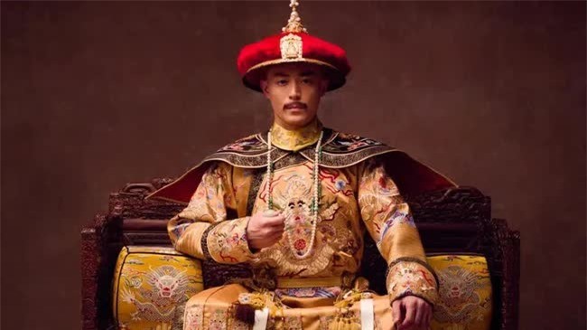 Giải trí - Hé lộ sự thật về chiều cao của Hoàng đế Càn Long