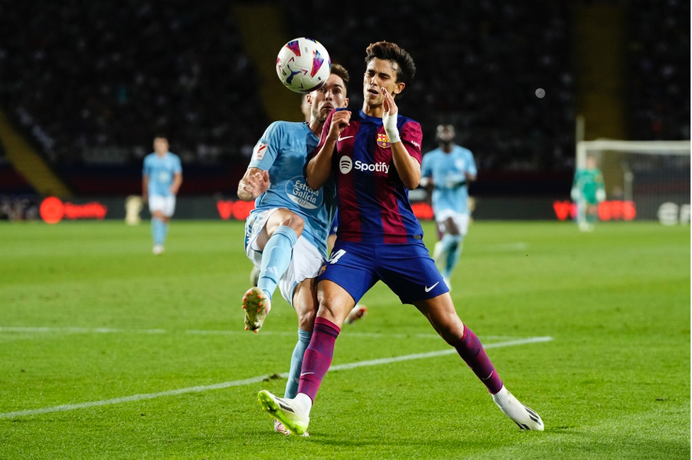 Bóng đá - Lewandowski lập cú đúp, Barcelona ngược dòng khó tin ở La Liga